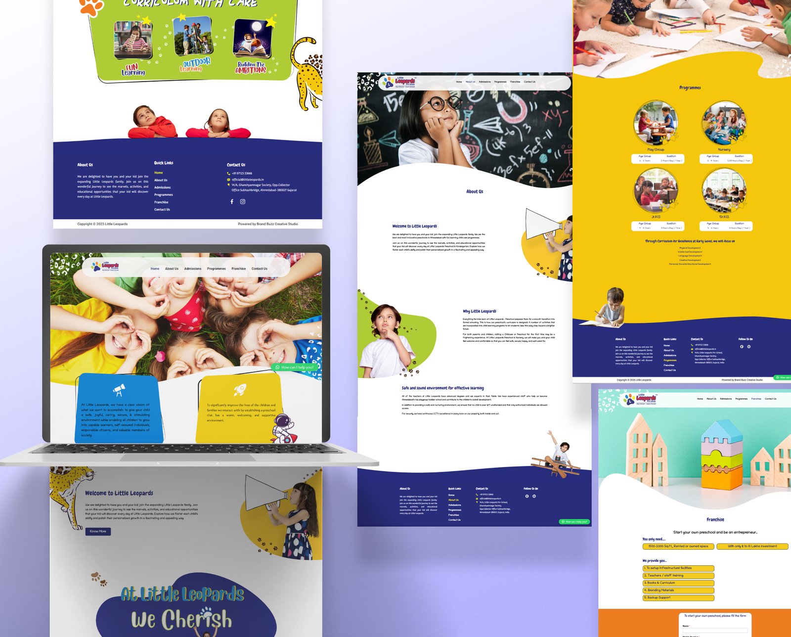 Portfolio Image